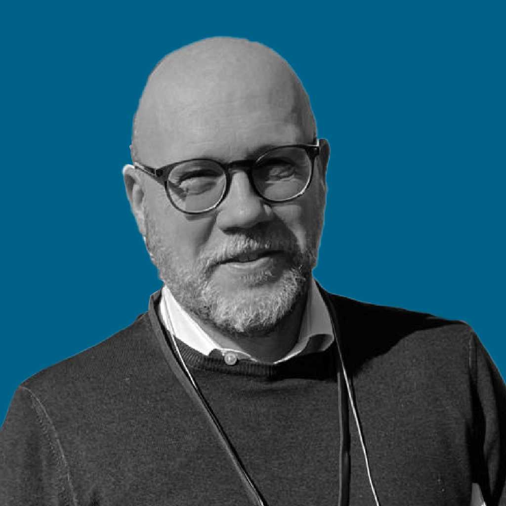 Alberto Simoni