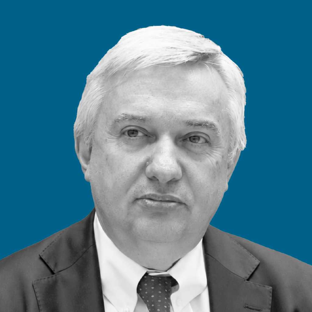 Maurizio Molinari