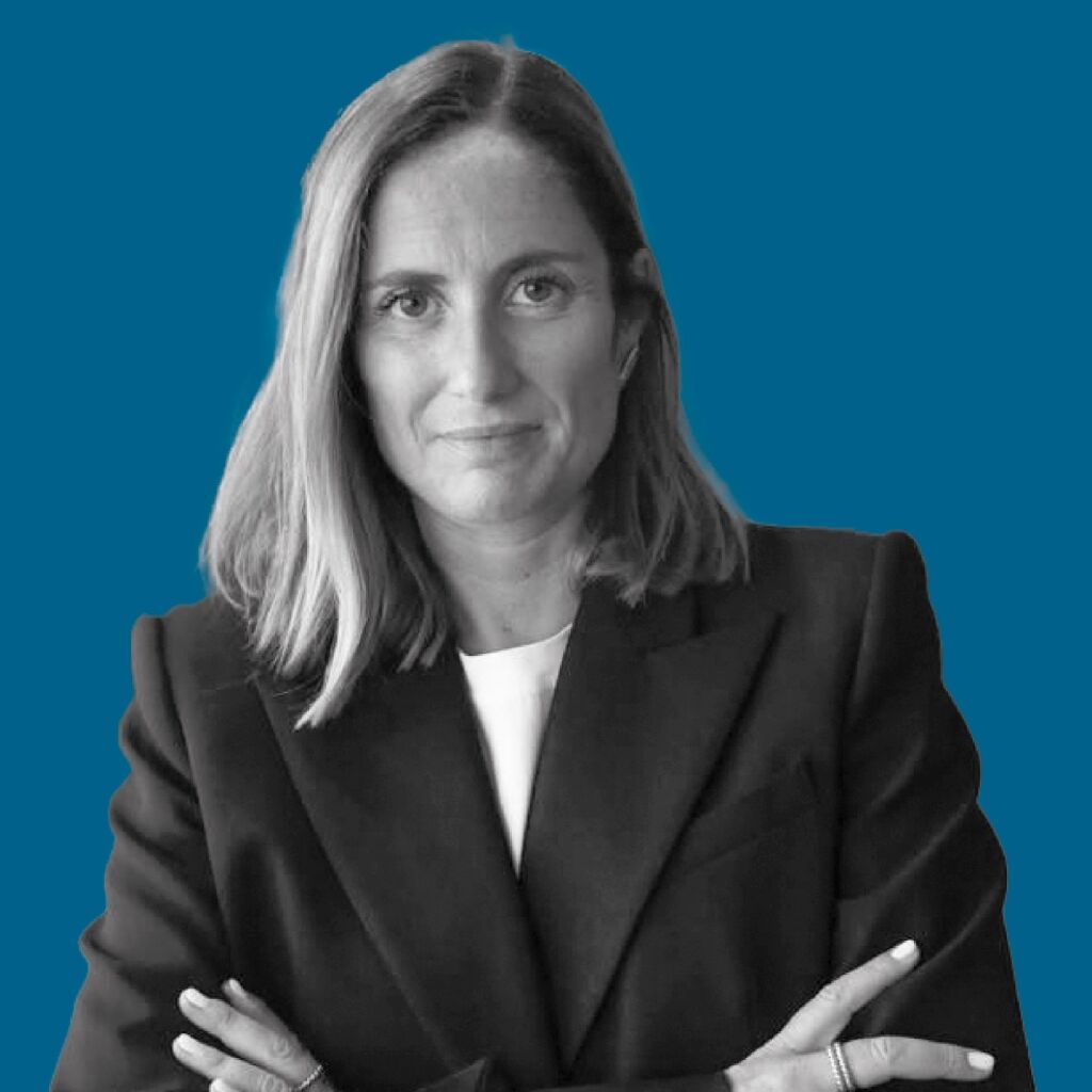 Valeria Robecco