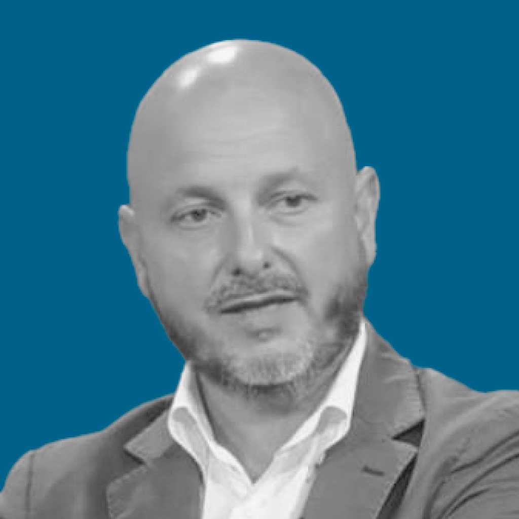 Francesco Semprini