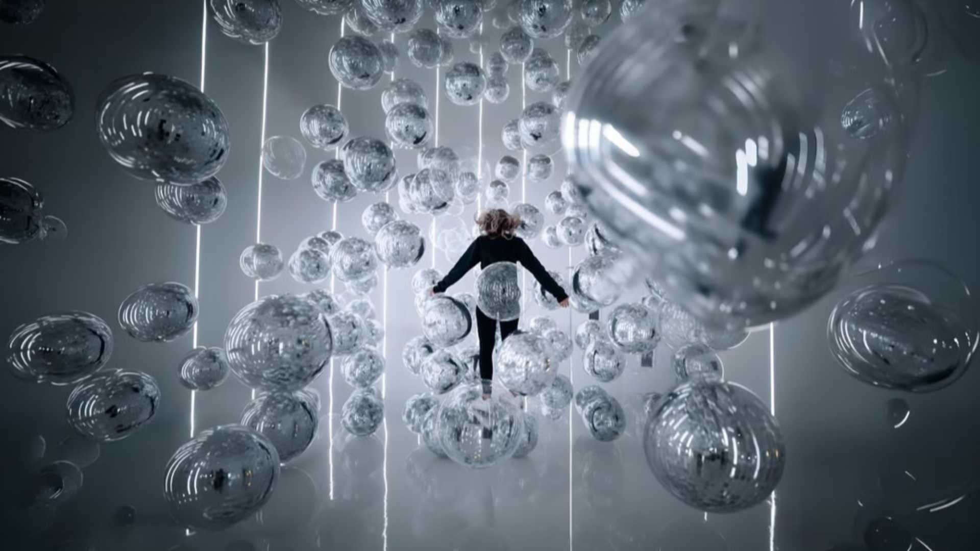 The Man Who Turned Air Into Art