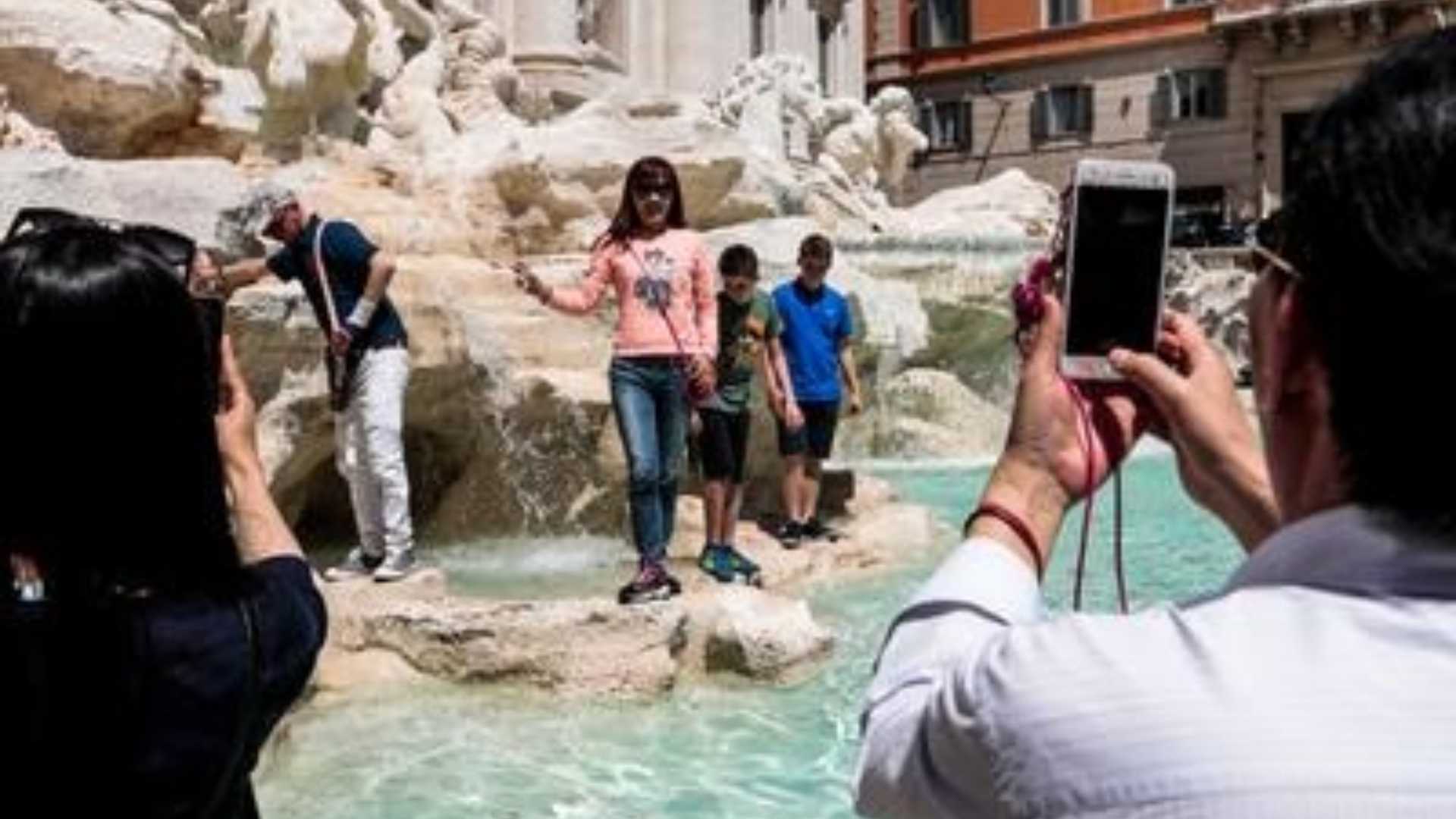 The Authenticity Trap