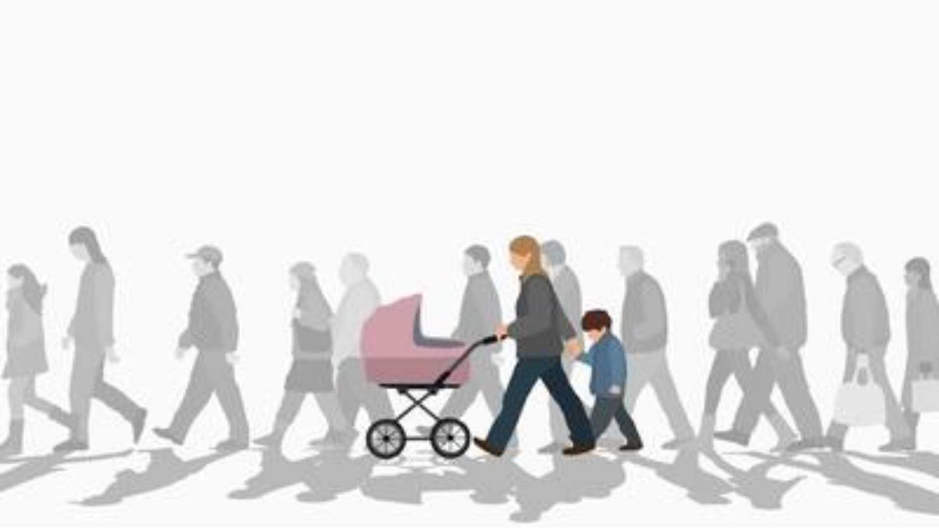 Loneliness, health and work: The hidden burden of giving up on having children