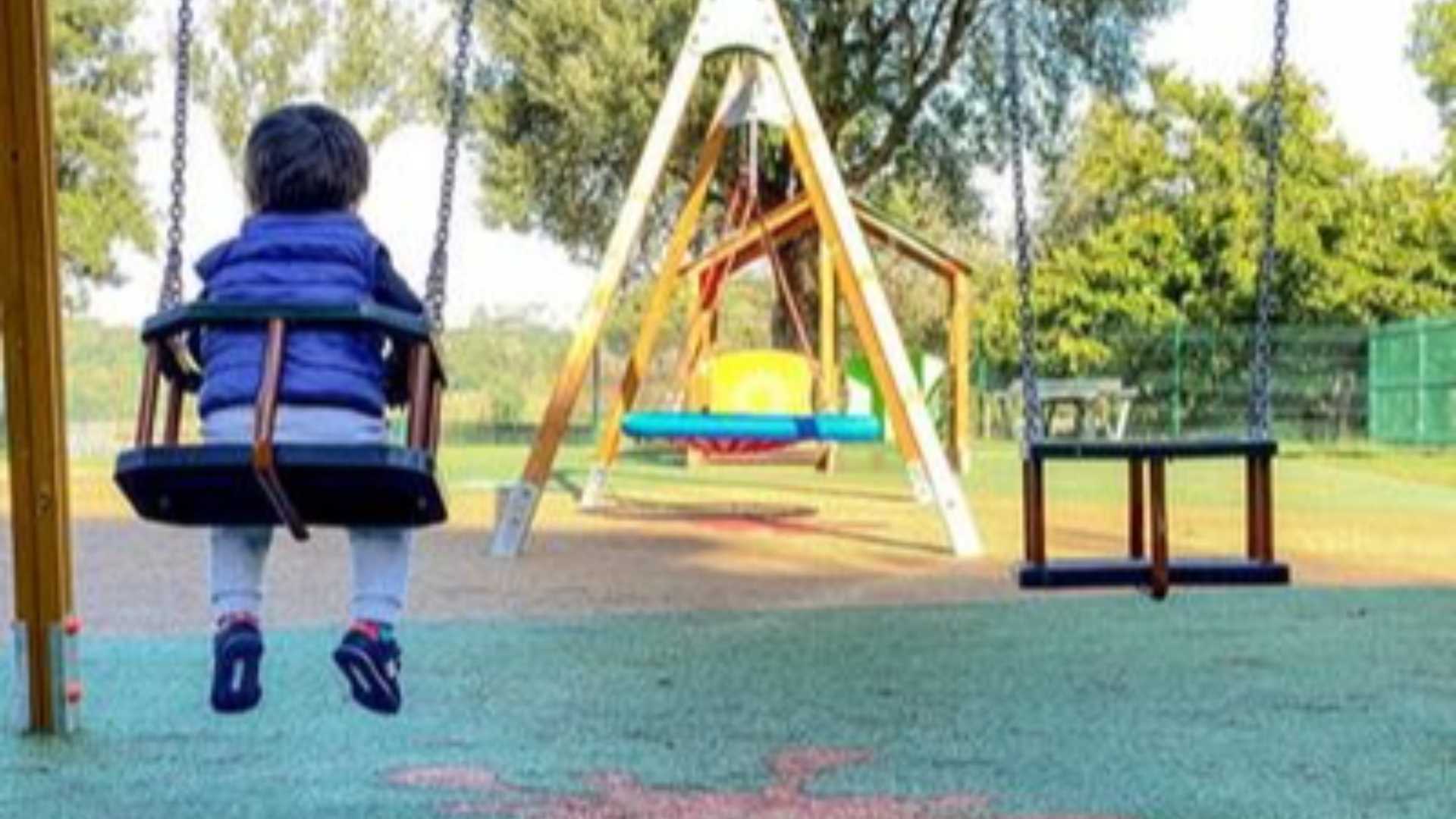 Italy Trails Europe on Birth Policies and Paternal Leave