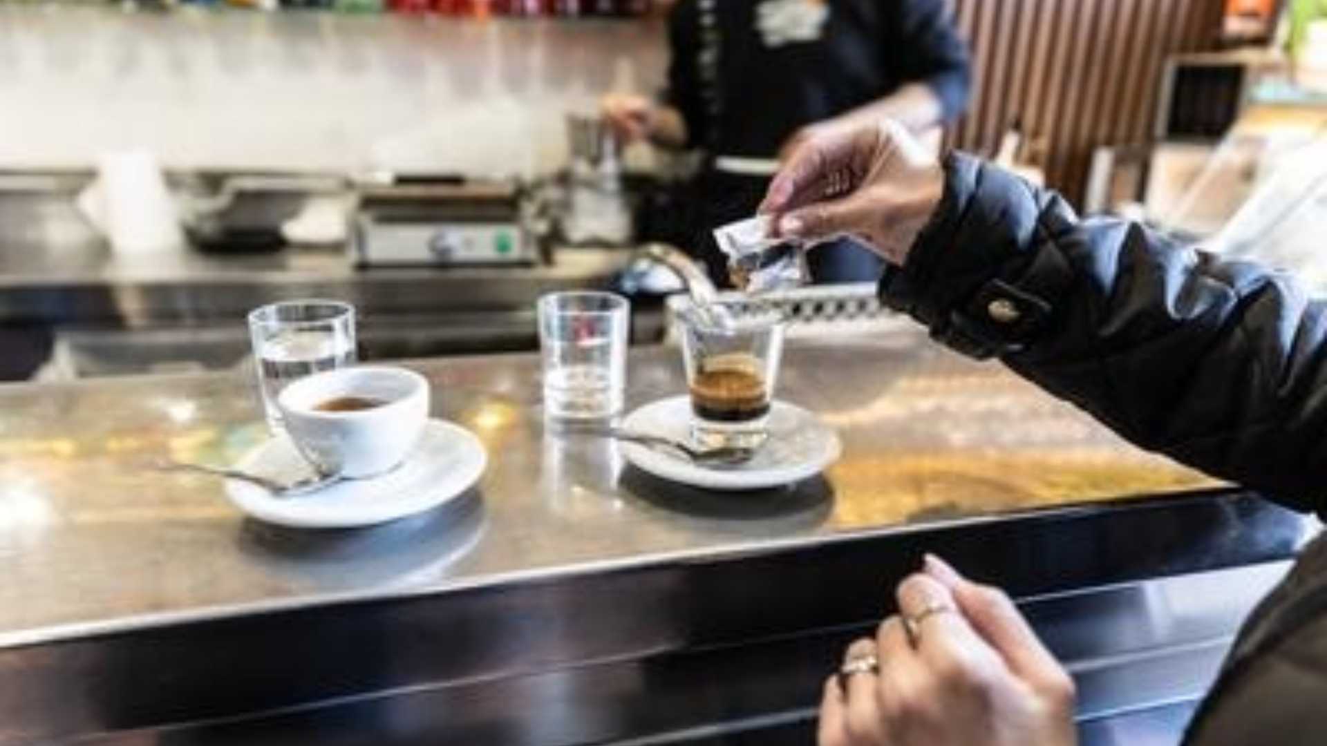 Costs Soar as Italy’s Bar Culture Fades