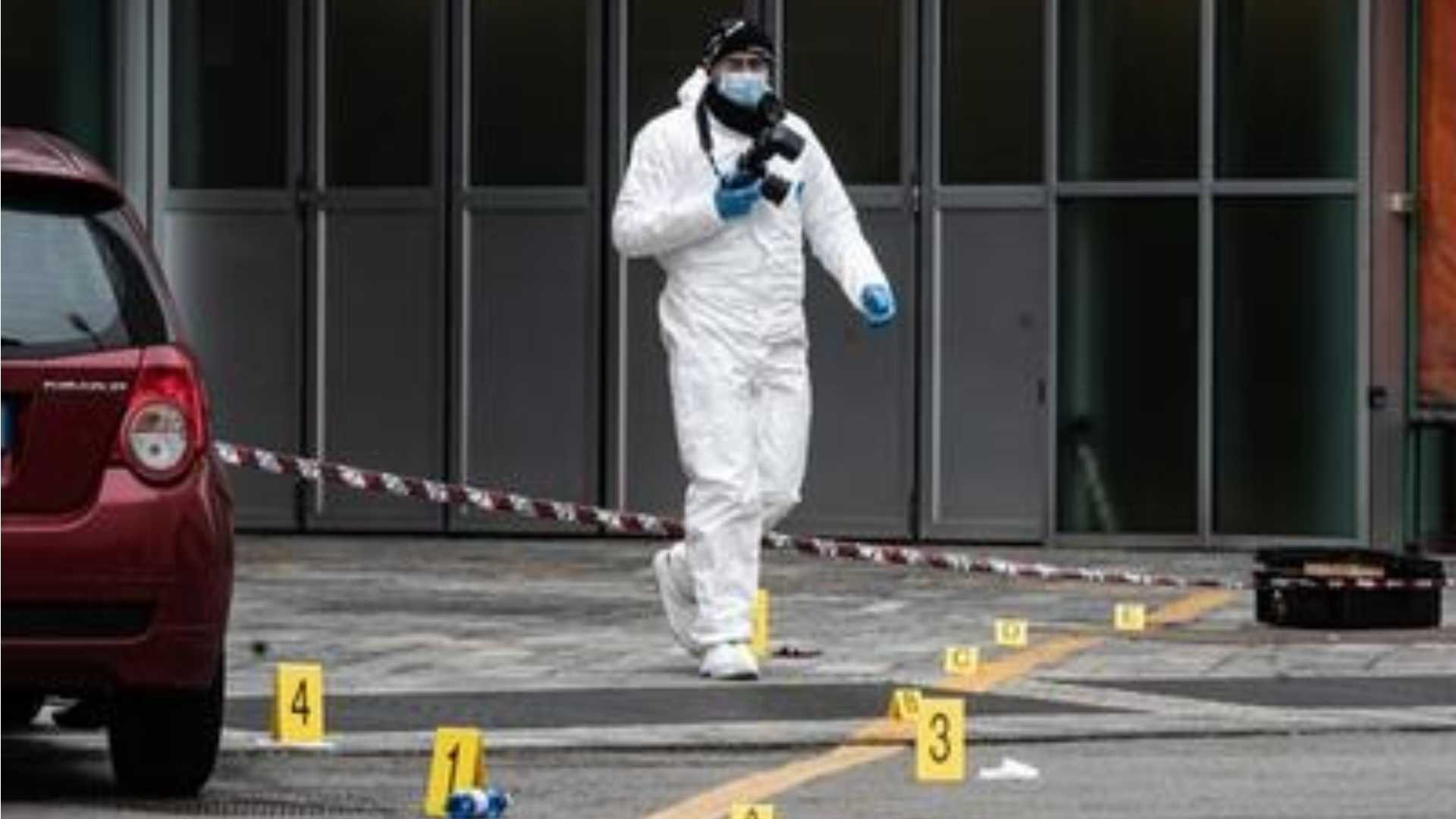 The obsession with true crime stories on TV in a country calling for greater security