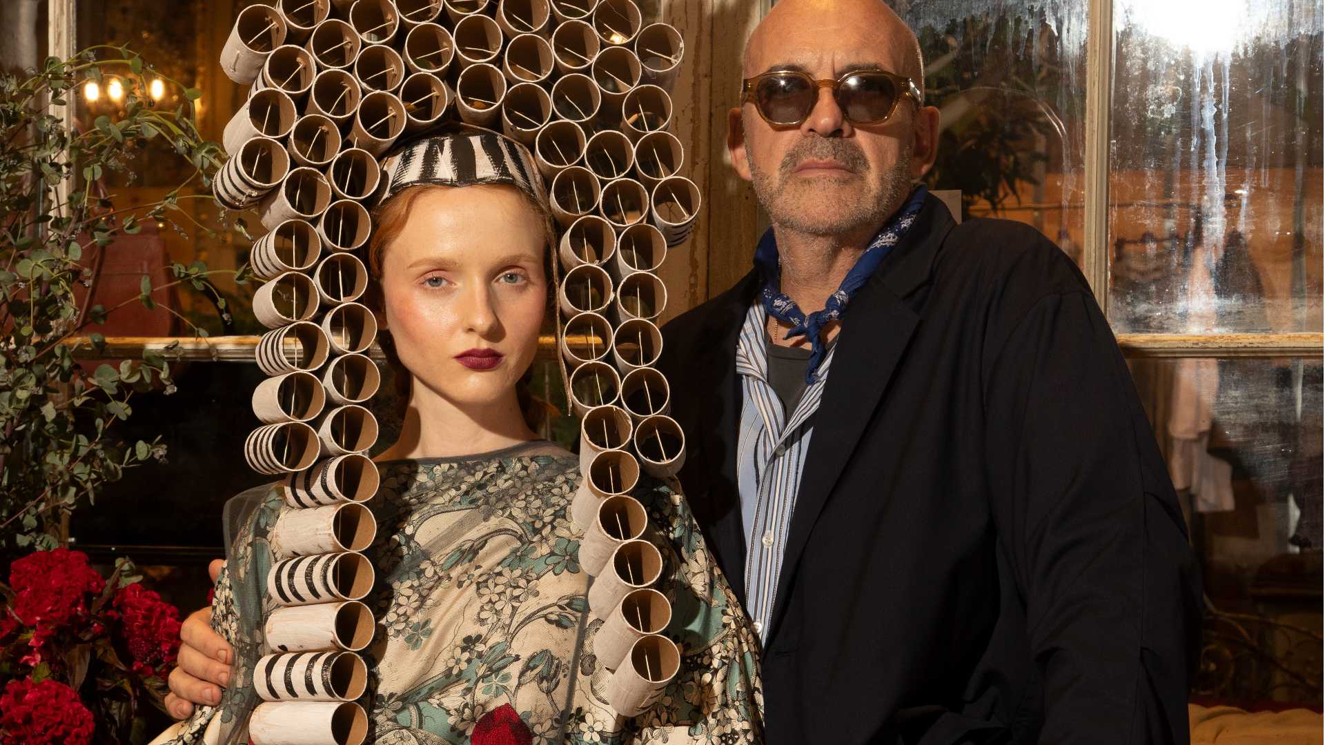 Inside Antonio Marras’s New York