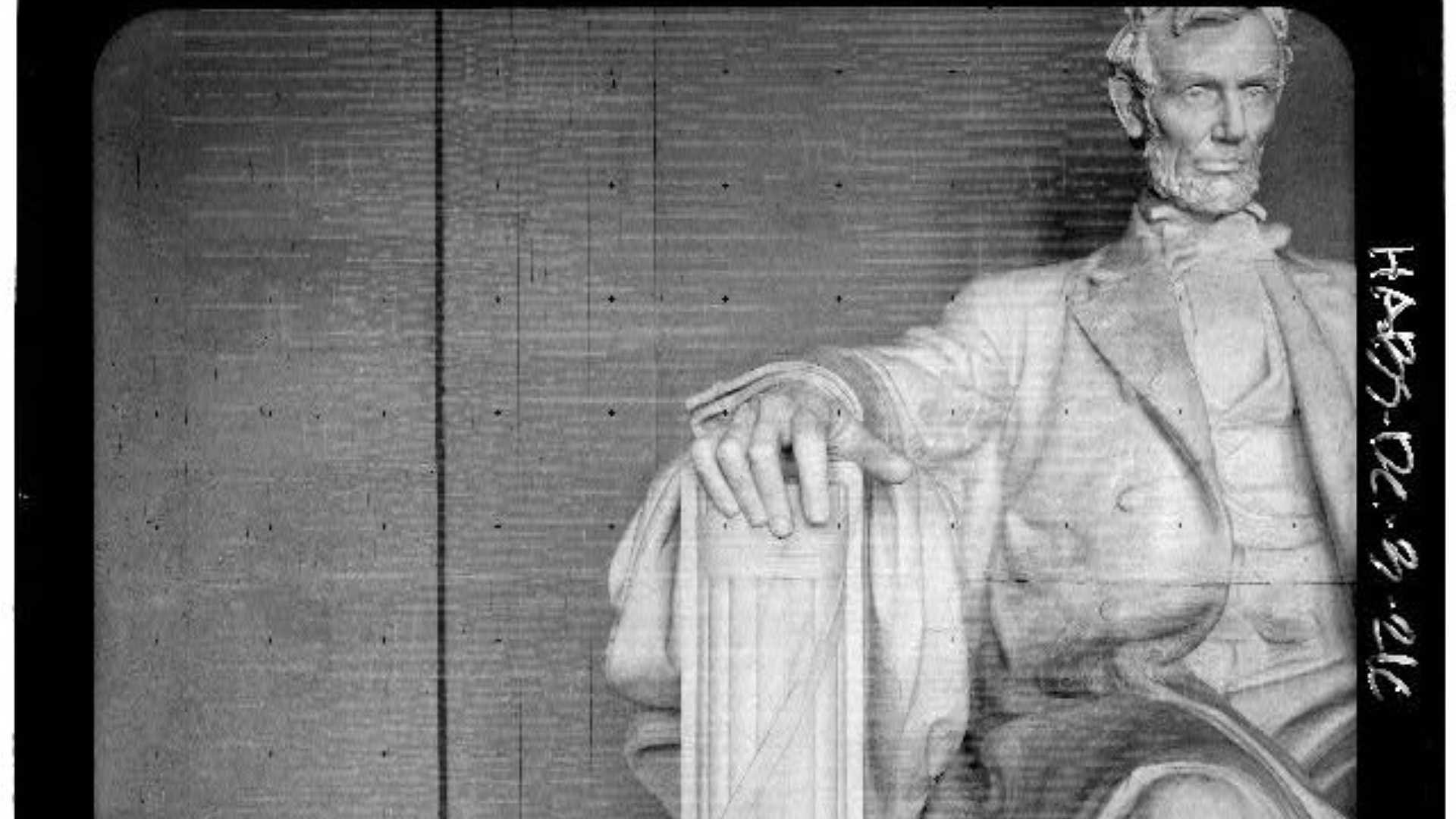 The Italian Hands That Carved Lincoln