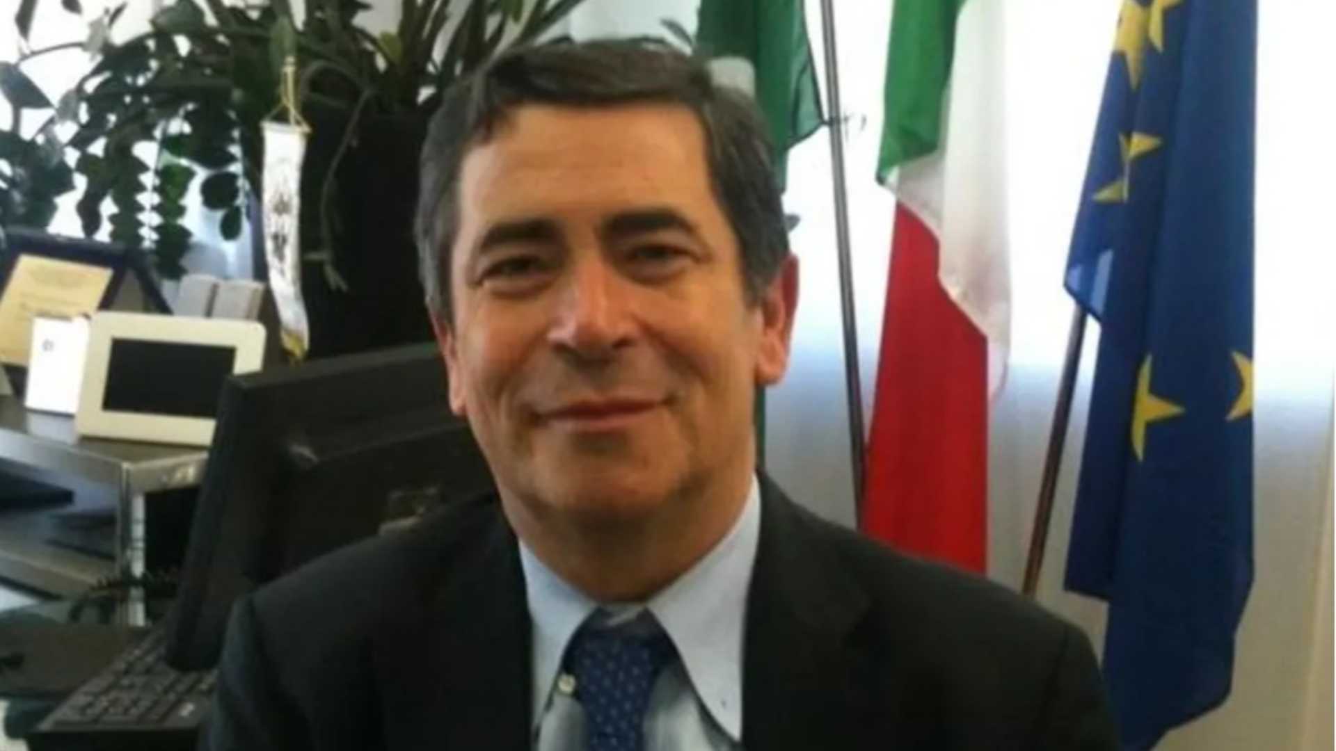 From the Province of Teramo to the pinnacle of global neurology: Angelo Cordone leads the Besta into the international elite.