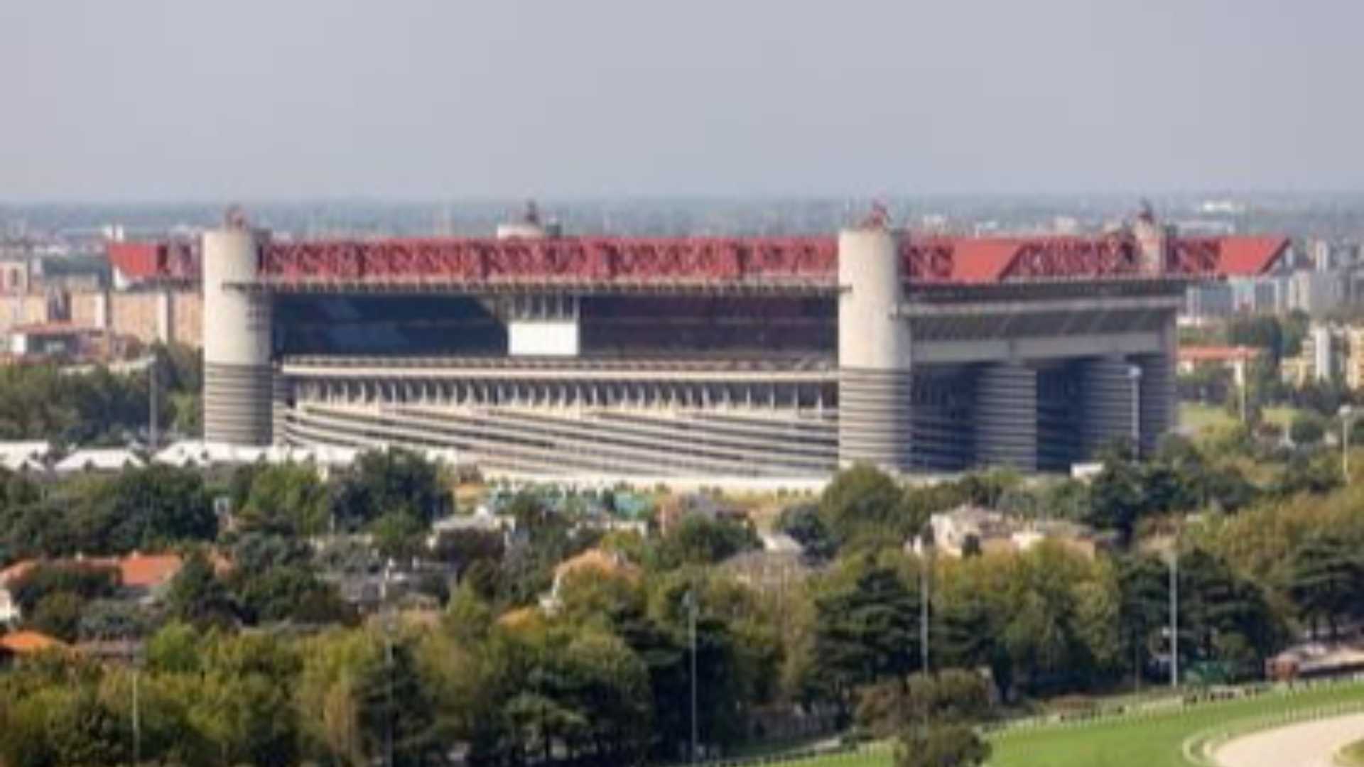 100 Years of San Siro