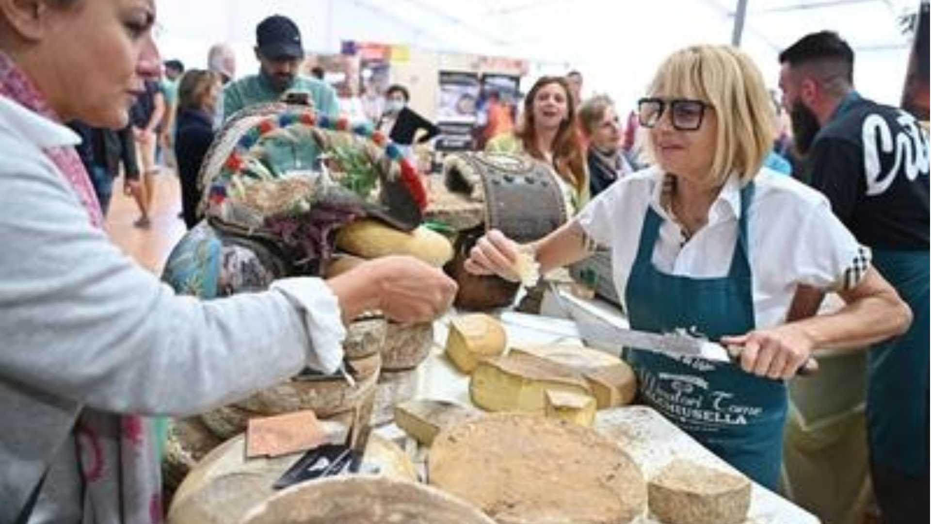 Fruits, Vegetables, Animal Breeds and Landscapes: The Italian Treasures at Risk of Disappearing