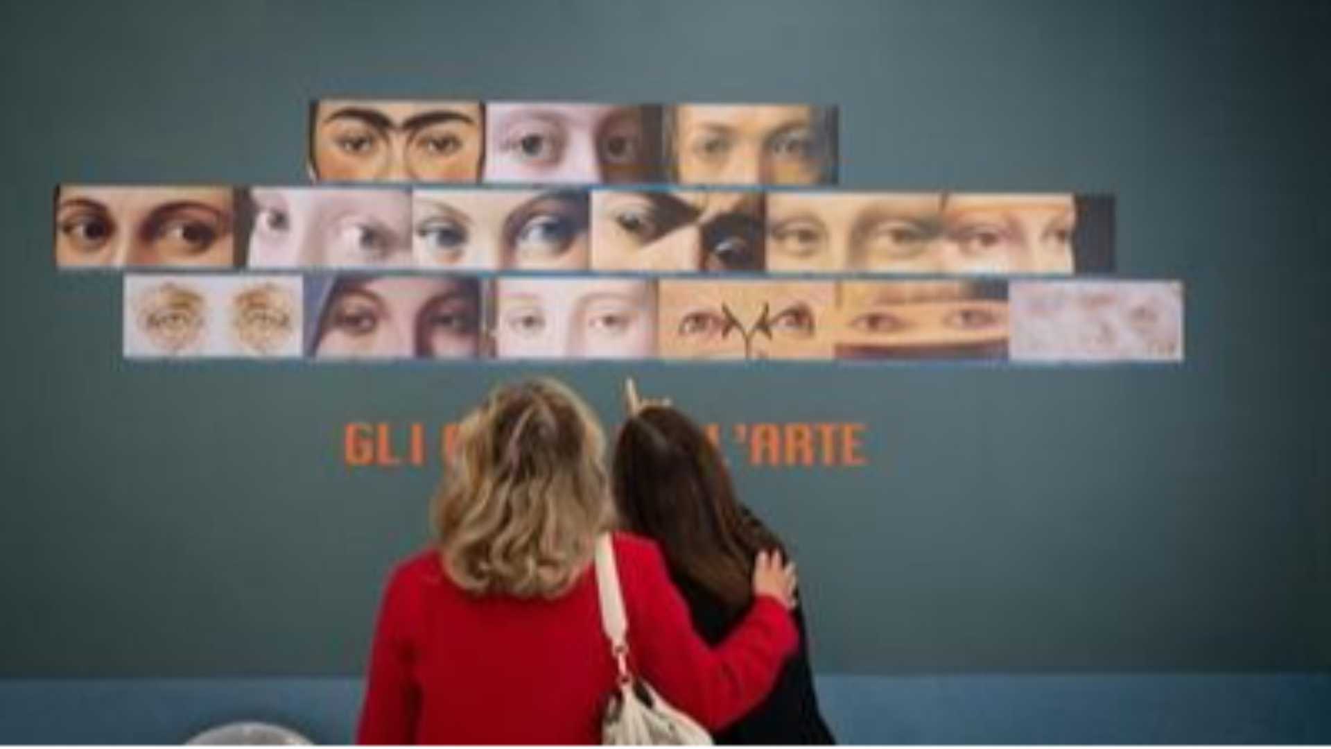 Healing the Soul Through the Eyes at the Hospital That Restores Sight
