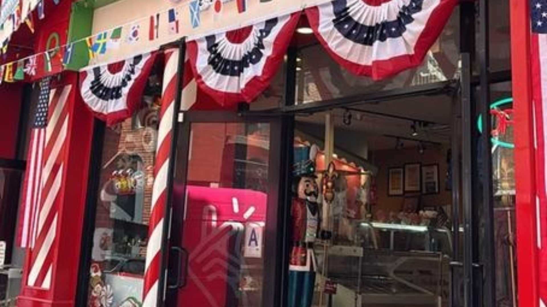 Little Italy revolts, Mamdani backs down: “You can’t erase us”