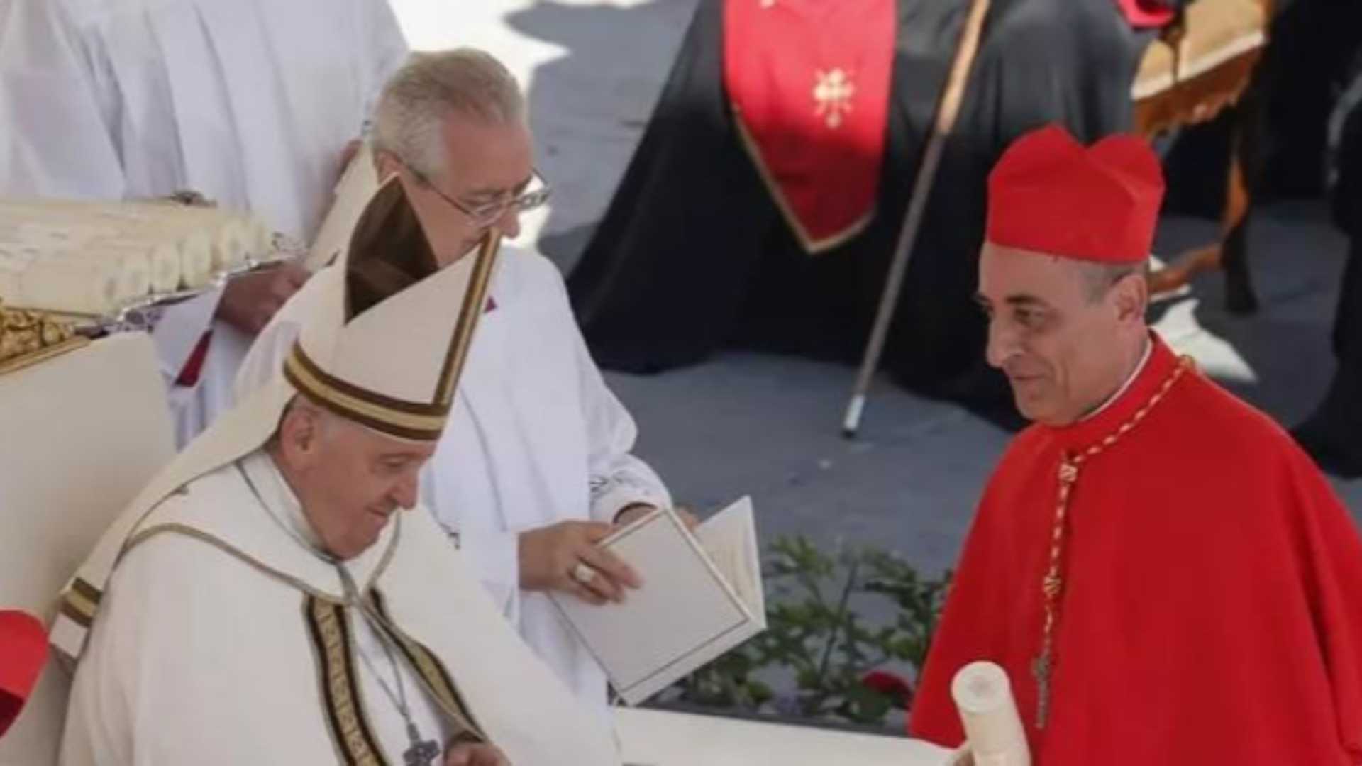How the Lefebvrist Schism Came About