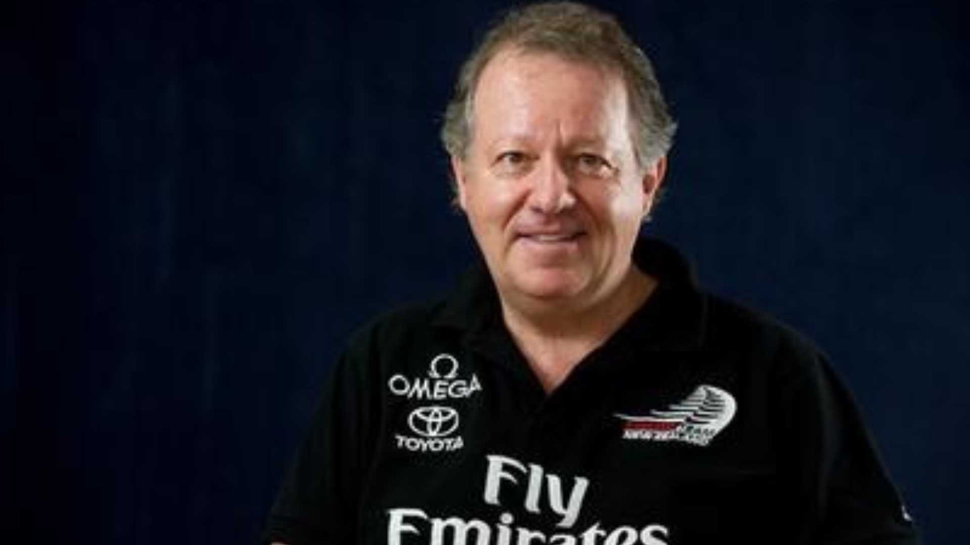 Matteo De Nora: “Luna Rossa Is the Favorite, Naples Will Pull It Off. Women on Board? I’ve Changed My Mind”