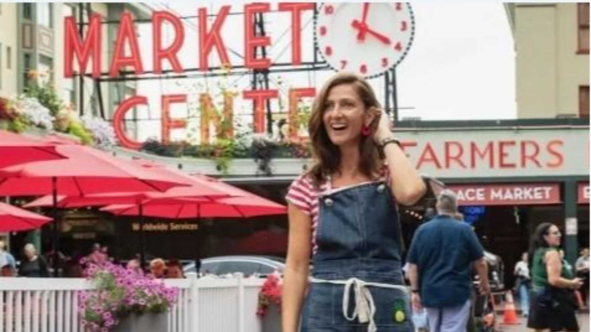 Seattle: Little Italy has a hi-tech heart
