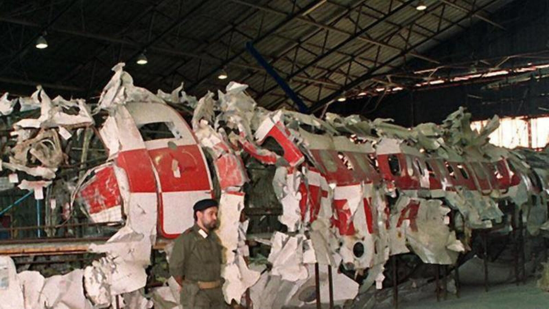 Ustica, Investigation Takes Turn After 46 Years: France to Cooperate in Massacre Probe Rome Prosecutors move to reopen investigation