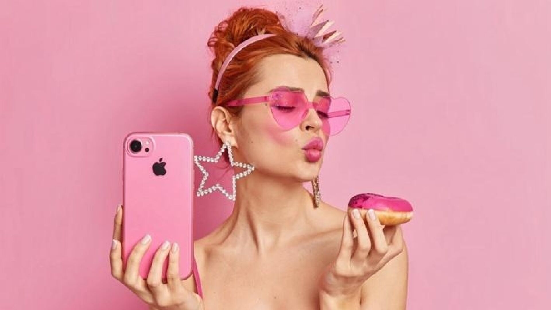Food Porn: When Food Becomes Image and Desire