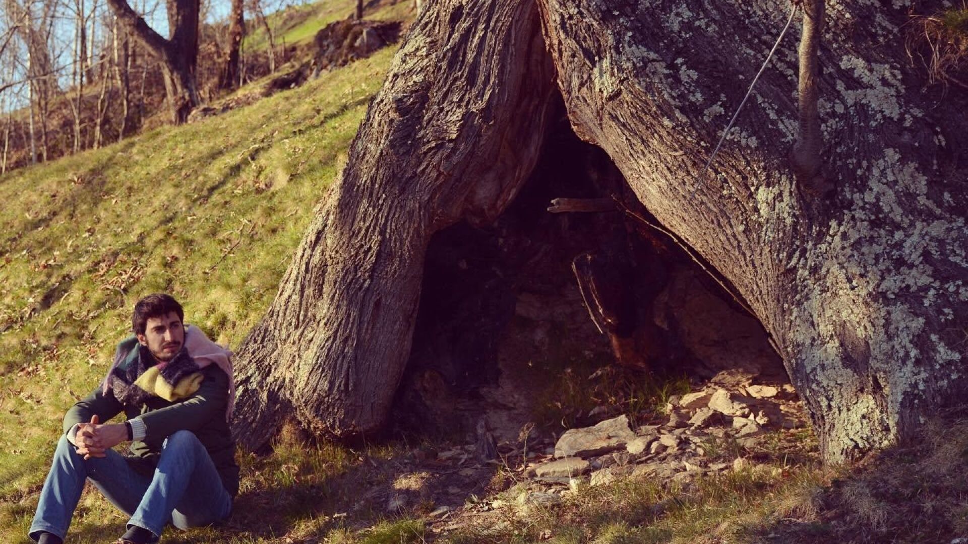 Marco, Guardian of the Chestnut Forests: “It’s a Family Tradition That Goes Back Centuries”