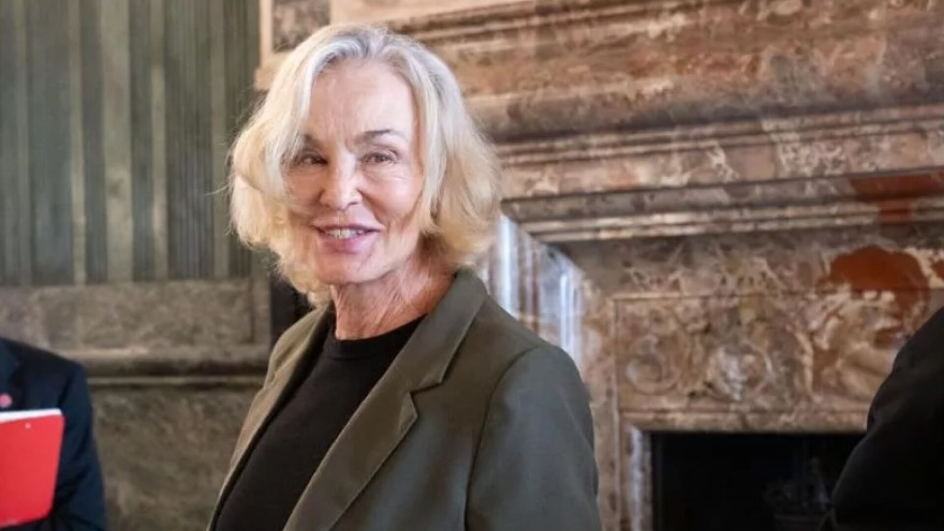 Jessica Lange: “A Photographic Journey Through My America Horror Story”