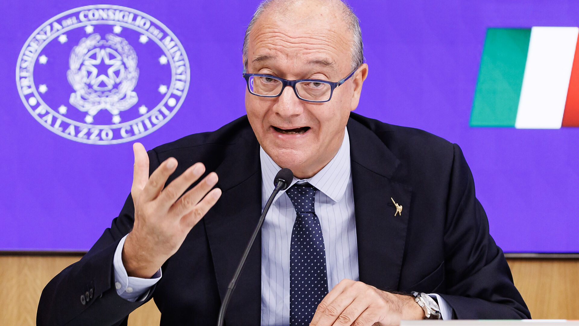 Italy’s Education Minister Slams Mamdani Over Columbus Day, Calls His Absence a “Woke Choice”