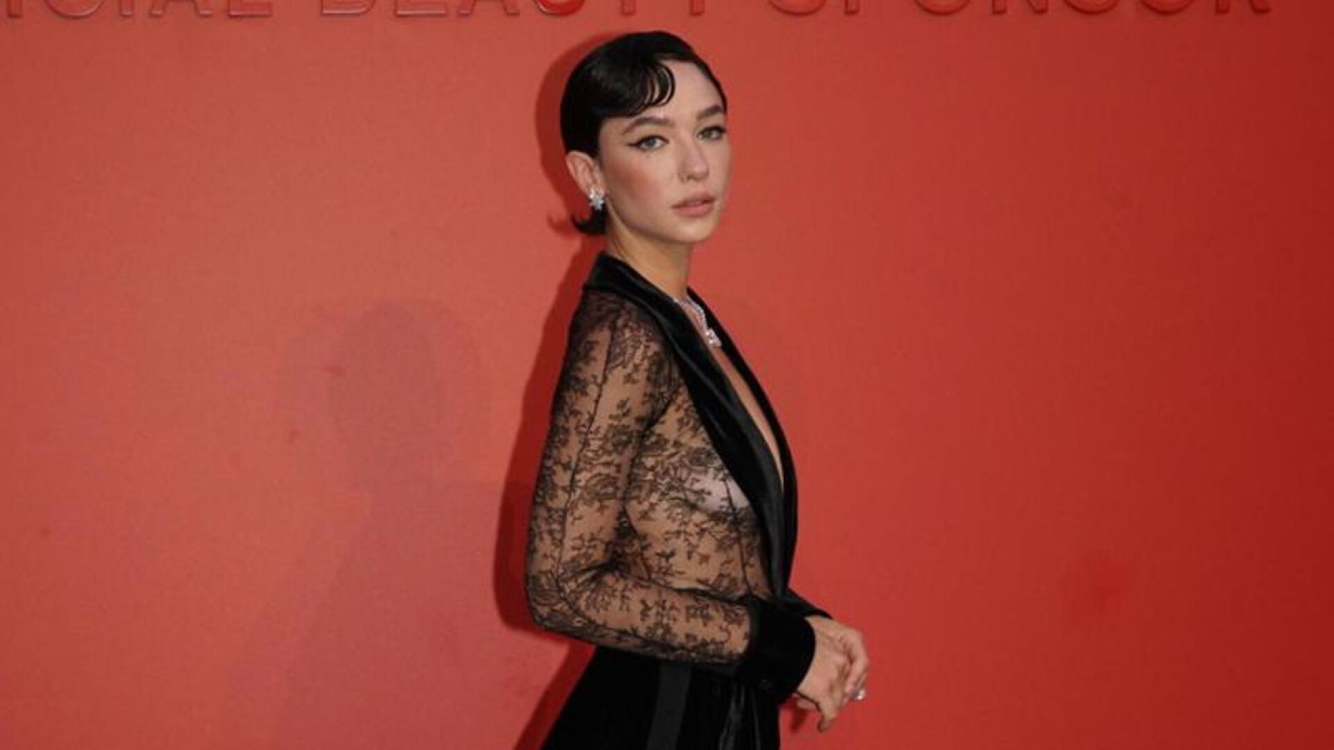 Matilda De Angelis: “Doctors Save Lives, but Cinema Can Save Souls”