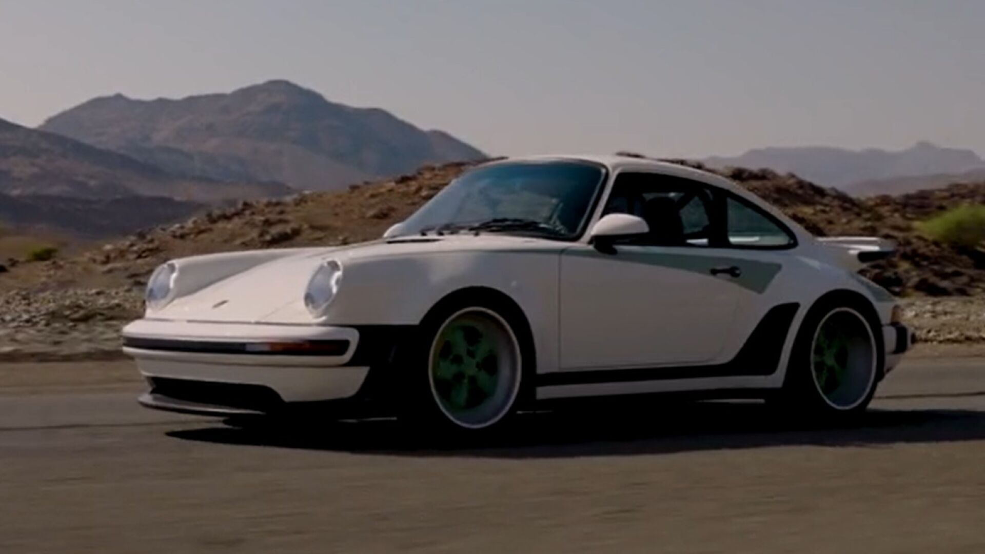 The art of Restomod: Italian Icons Reimagined