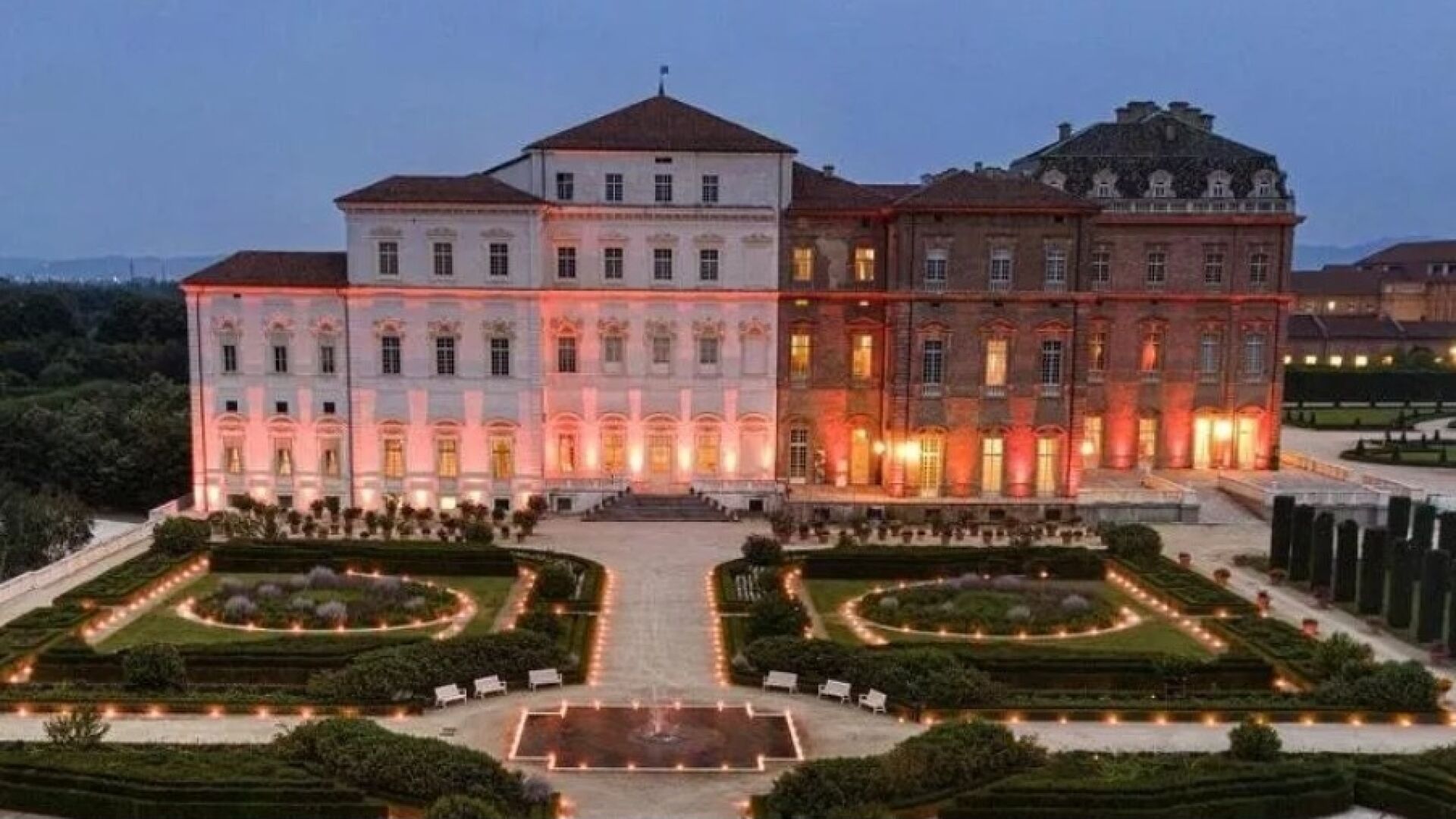 Heist at Italy’s Royal Palace: 26 Antique Watches Stolen