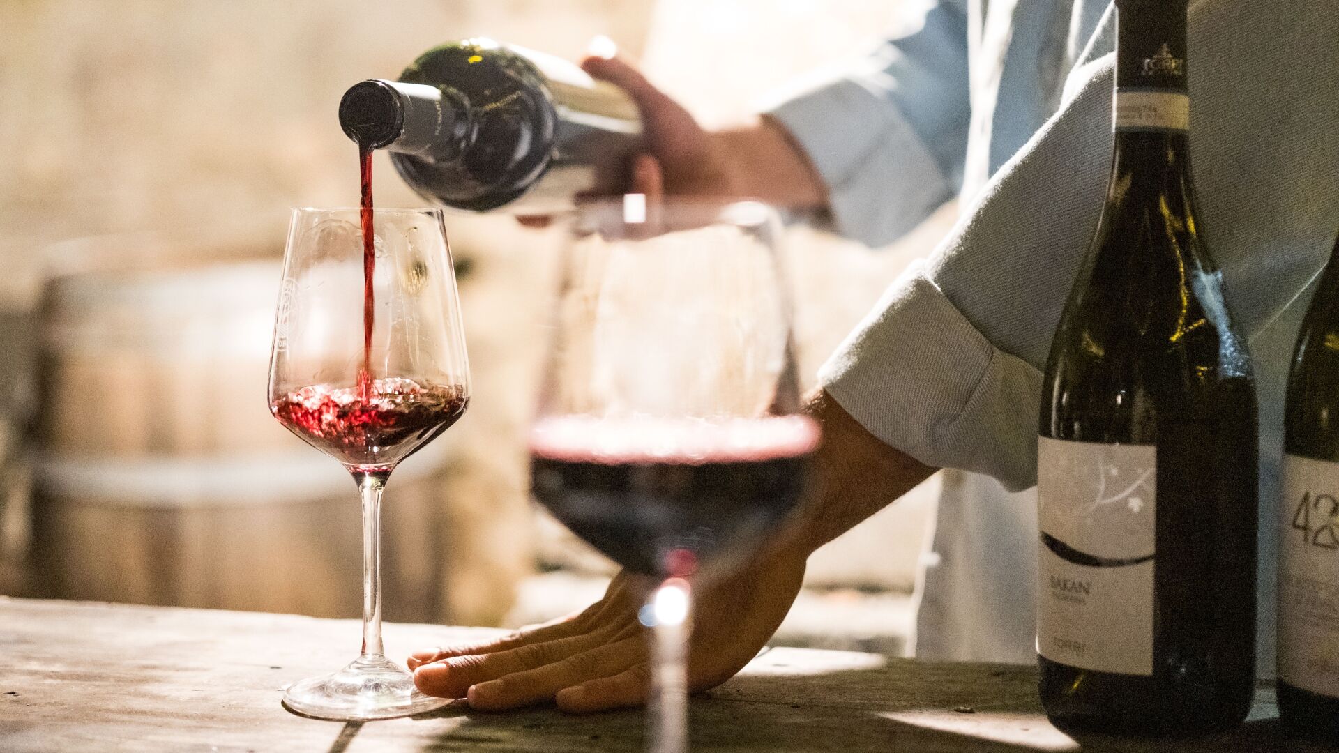 Milan Wine Week Awards Celebrate Italy’s Wine Lists and Restaurant Culture