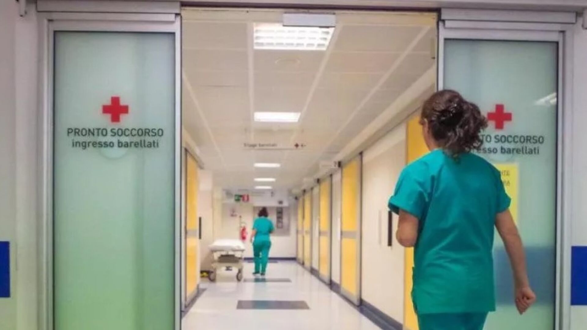 Italy’s Public Healthcare Crisis Leaves Millions Waiting — or Going Without Care