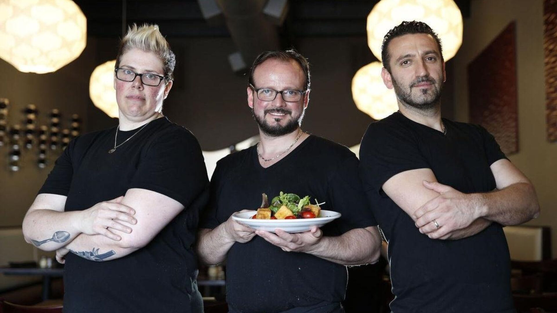 From Carini to Richmond: How Two Italian Businesses Keep Sicilian Traditions Alive